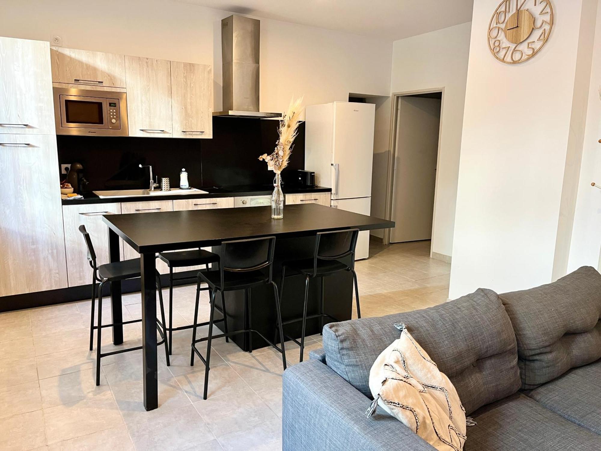 Le Riquet - Parking Et Jardin Prive, Clim, Rdc Castelnaudary Exterior foto