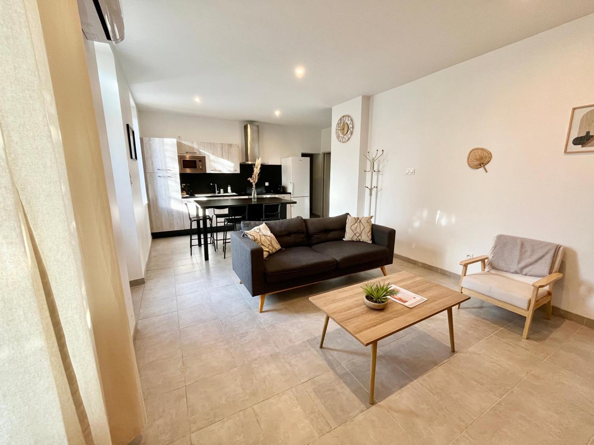 Le Riquet - Parking Et Jardin Prive, Clim, Rdc Castelnaudary Exterior foto