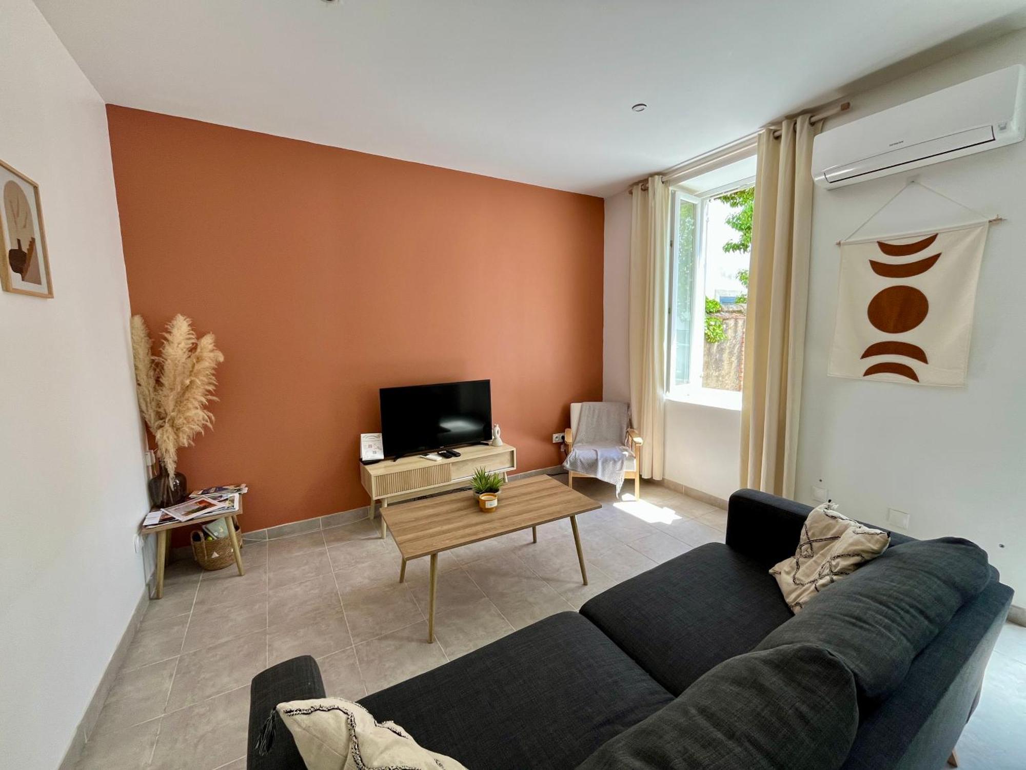 Le Riquet - Parking Et Jardin Prive, Clim, Rdc Castelnaudary Exterior foto